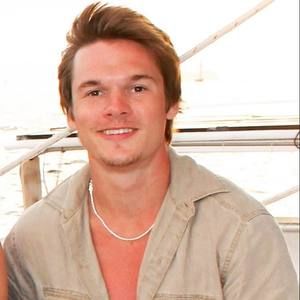 Meet your Posher, Trevor